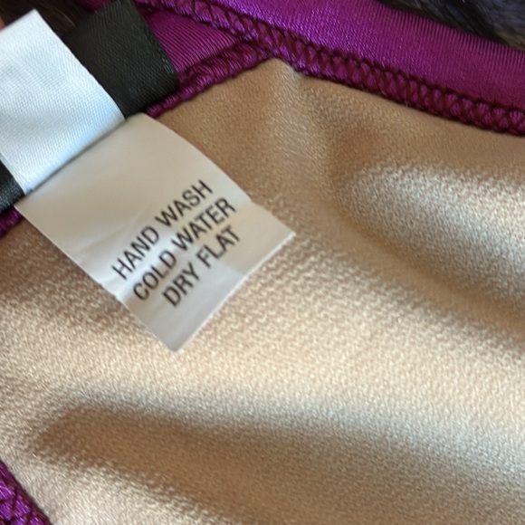 Solstice Intimates *NEW* *Limited Edition* Butterfly Print Bikini Swim Top - Picture 10 of 12